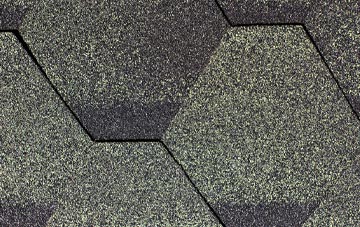 Kidmore End fibreglass shingle repairs