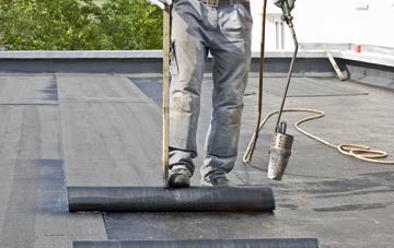 flat roof replacement Kidmore End, Oxfordshire