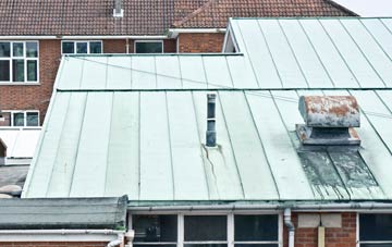 Kidmore End lead roofing costs
