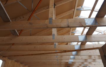 Kidmore End roof truss costs