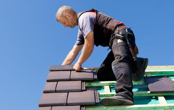 disadvantages of Kidmore End slate roofing