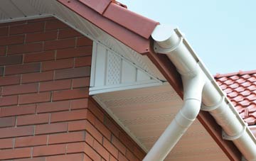 Kidmore End soffit repair costs
