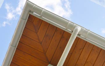 Kidmore End soffit types