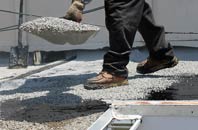 find rated Kidmore End flat roofing replacement companies