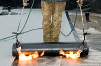 Kidmore End flat roof sealing quote