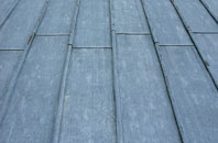 Kidmore End lead roofing