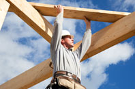 Kidmore End roof replacement work