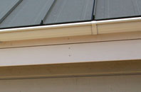 Kidmore End soffit repair