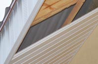rated Kidmore End soffit repair companies